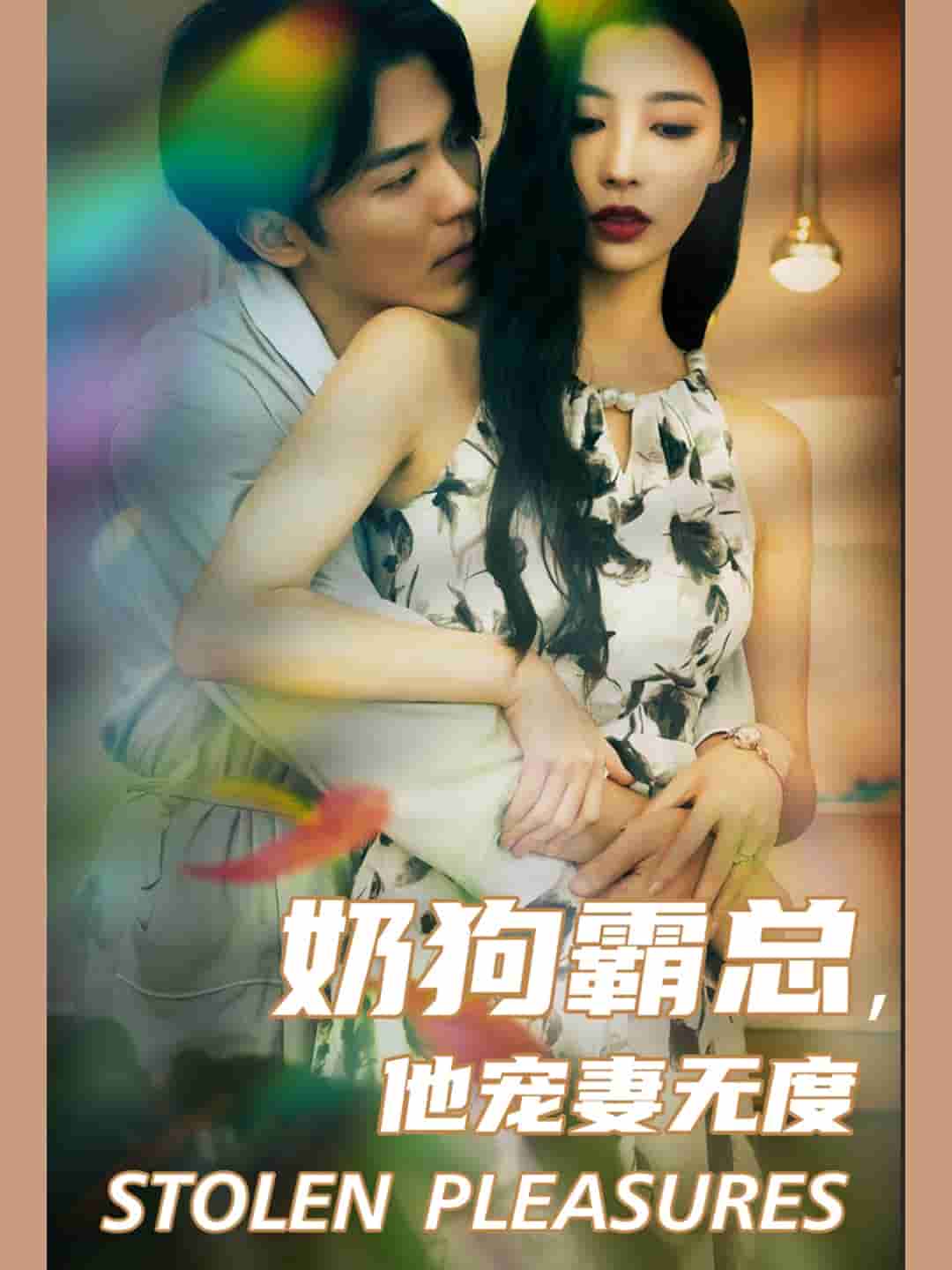 奶狗霸总,他宠妻无度(2024)海报