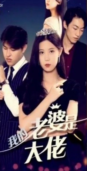 我的前妻是大佬(2023)海報