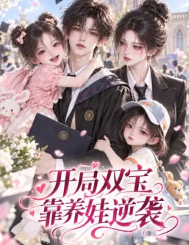 开局双宝靠养娃逆袭(2026)海报