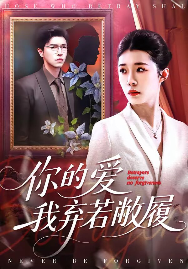 你的爱我弃若敝履(2026)海报