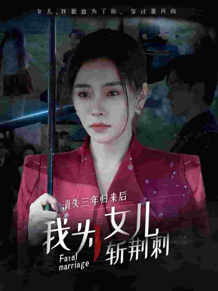 消失三年归来后我为女儿斩荆刺(2025)海报