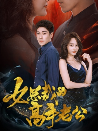 女总裁的高手老公(2024)海报
