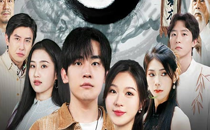 神醫下山,未婚妻閨蜜倒追我(2023)海報