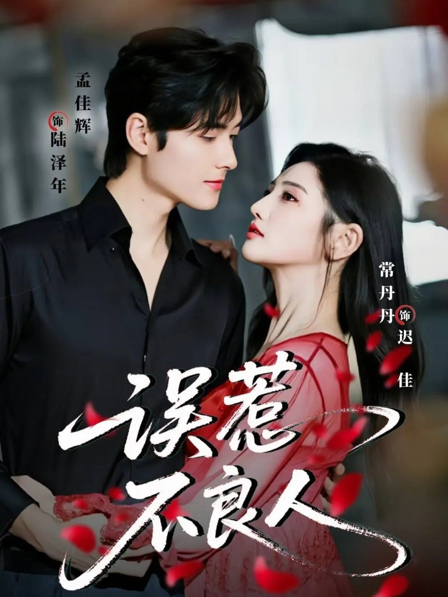 误惹不良人(2026)海报