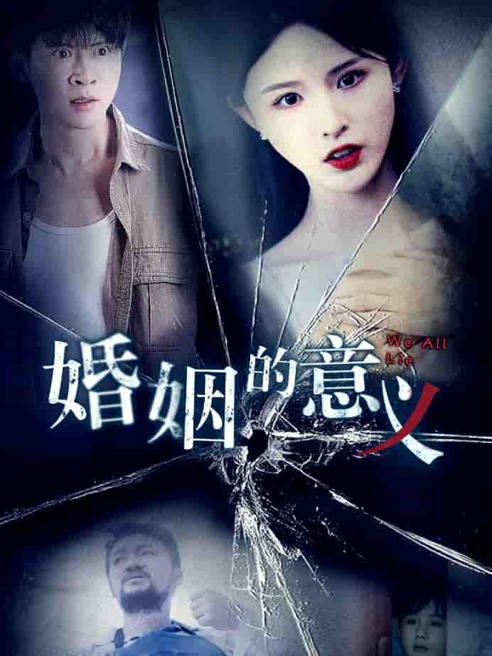 婚姻的意义(2025)海报