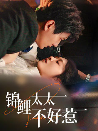 錦鯉太太不好惹(2025)海報