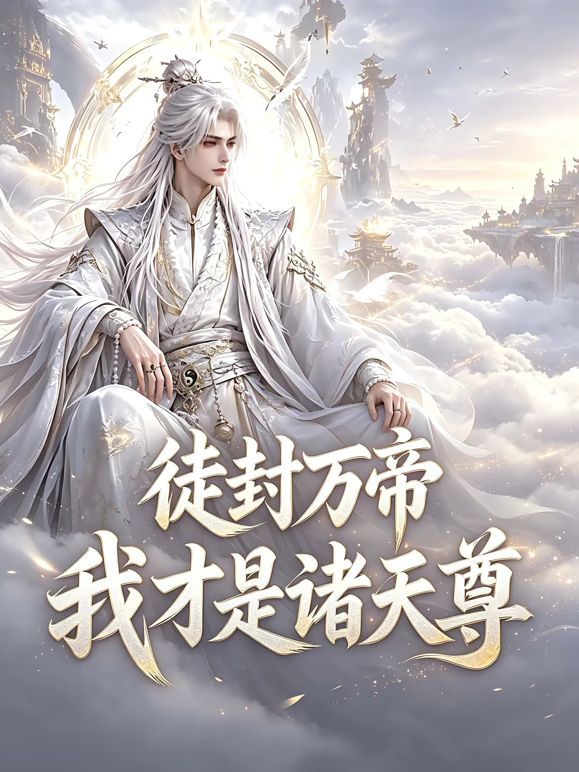 徒封万帝,我才是诸天尊(2026)海报