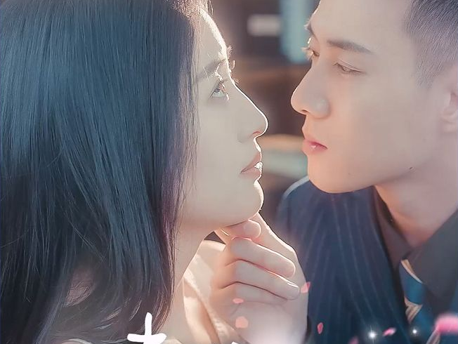 替嫁娇妻少奶奶要逃(2023)海报