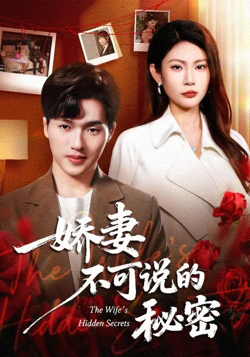 嬌妻不可說的秘密(2026)海報