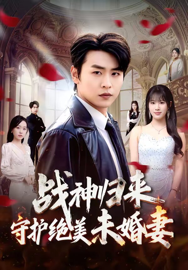 战神归来守护绝美未婚妻(2026)海报
