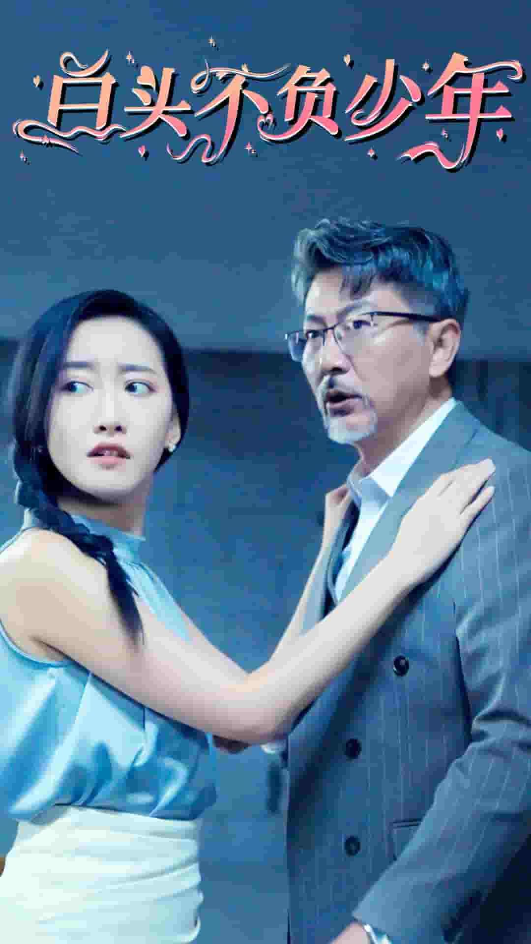 白头不负少年(2024)海报
