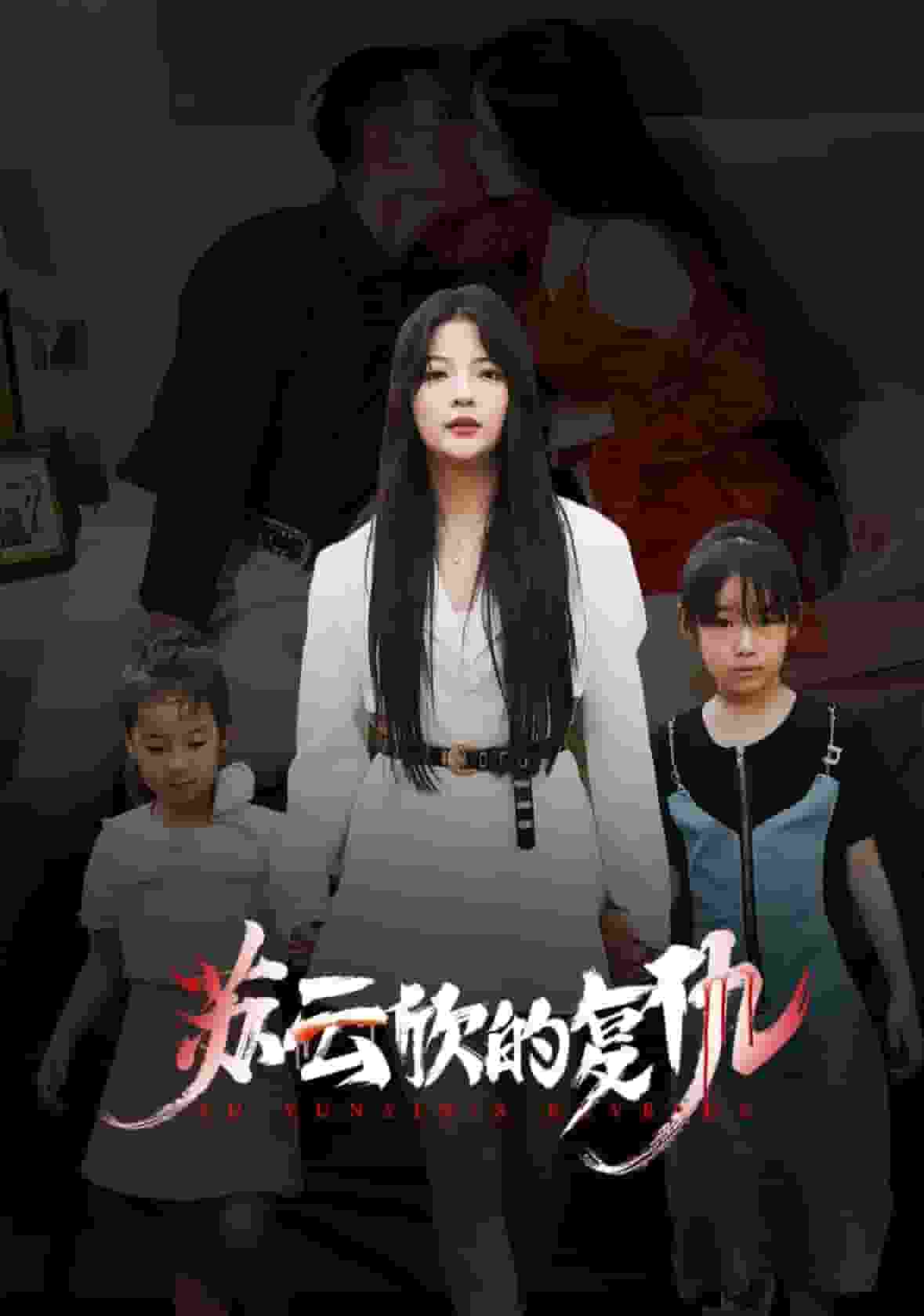 苏云欣的复仇(2024)海报