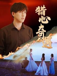 猎心奇遇(2024)海报