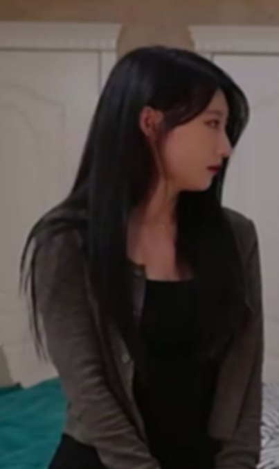 楚少夫人是冤枉的(2023)海报