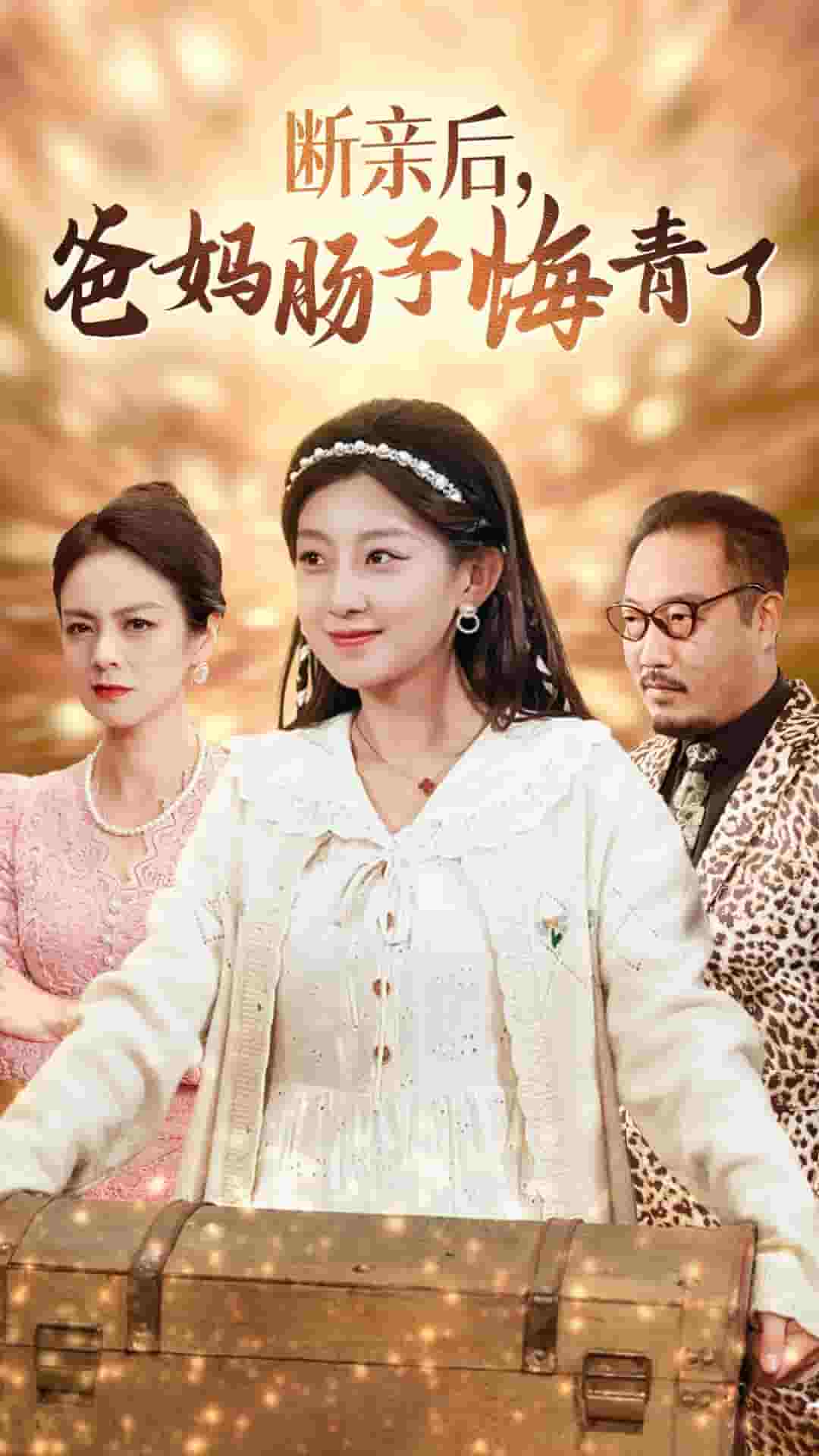 断亲后爸妈肠子悔青了(2024)海报