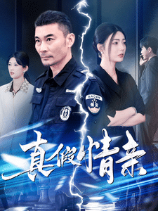 真假情亲(2025)海报