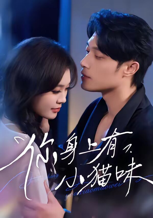 你身上有小猫味(2026)海报