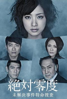 绝对零度2010(2010)海报