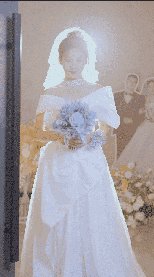 婚礼当天我换了新郎(2024)海报