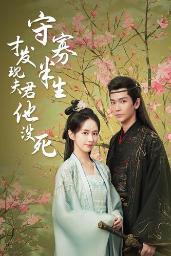 守寡半生才发现夫君他没死(2024)海报