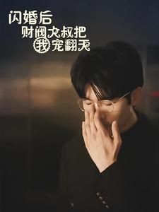 闪婚后财阀大叔把我宠翻天(2024)海报