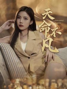 天命不凡(2025)海报