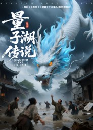 量子湖傳說(2025)海報