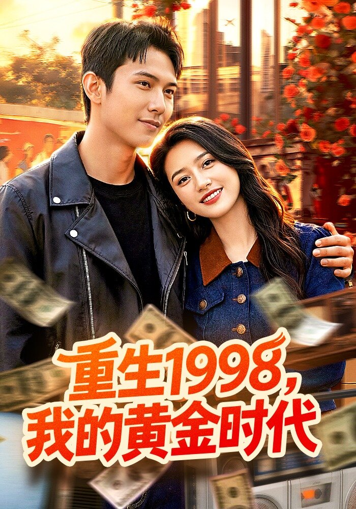 重生1998,我的黄金时代(2026)海报