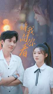 许我像你看(2024)海报