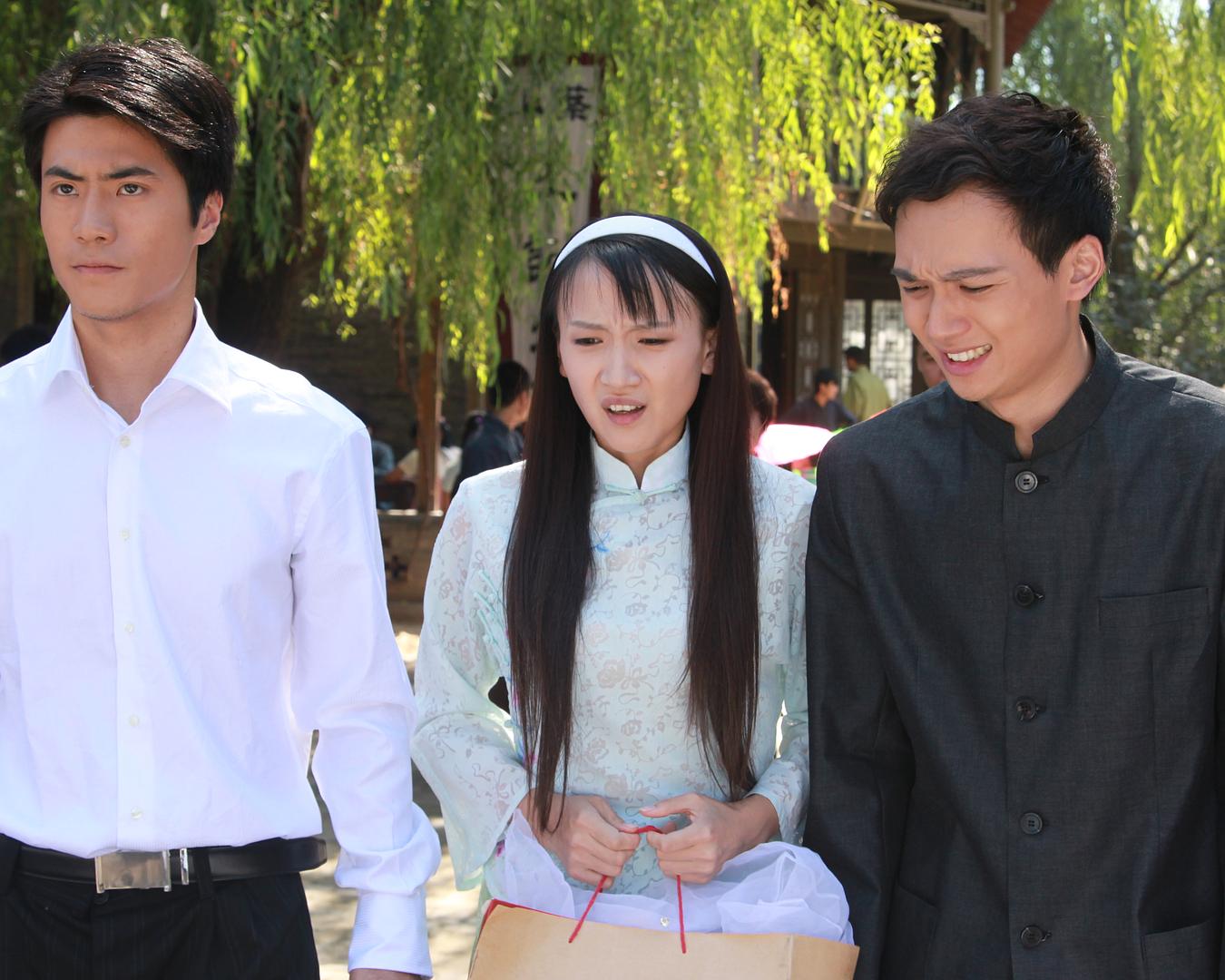 命系琴弦(2010)海报