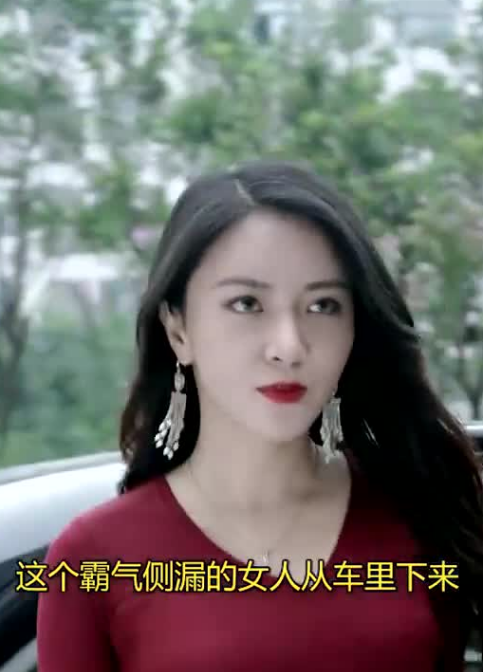 女總裁的貼身醫仙(2023)海報