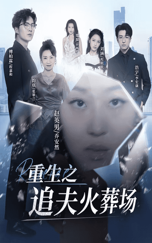 重生之追夫火葬场(2024)海报