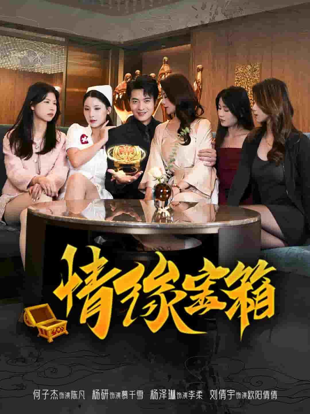 我靠系統走向人生巔峰(2025)海報