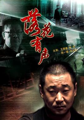 落花有聲(2010)海報