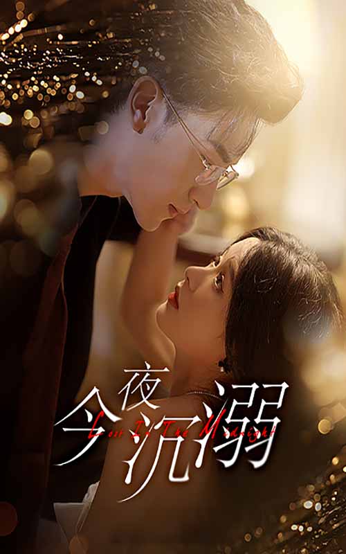 今夜沉溺(2024)海报