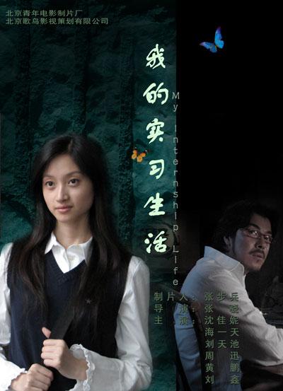 我的实习生活(2007)海报