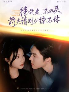 往前走不回头前夫请别纠缠不休(2024)海报