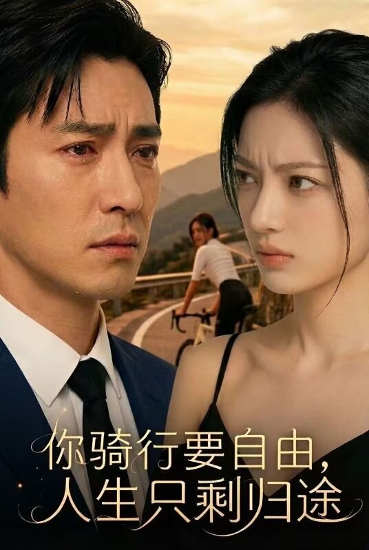 你騎行要自由,人生只剩歸途(2026)海報