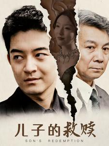 儿子的救赎(2024)海报