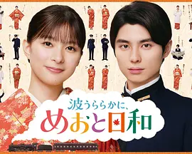 波光和煦,夫妻良辰 第二季(2025)海报