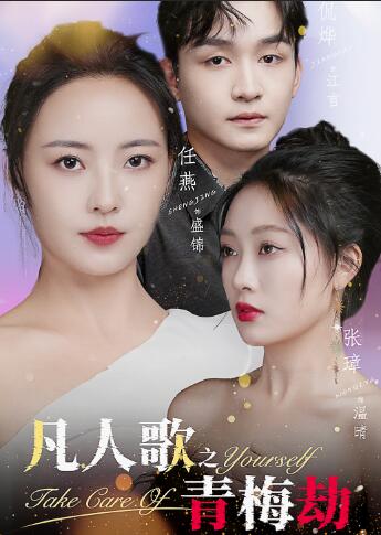 凡人歌之青梅劫(2024)海报