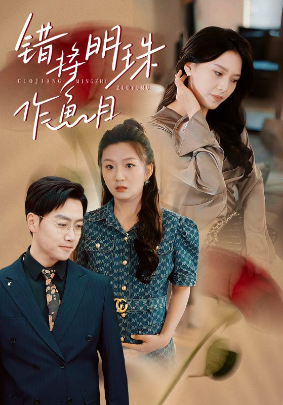 错将明珠作鱼目(2025)海报