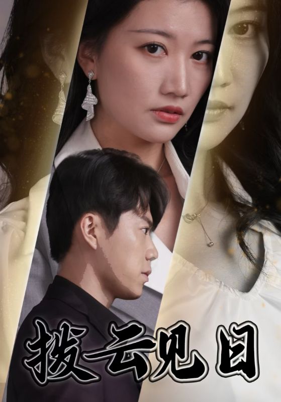 拨云见日短剧版(2025)海报