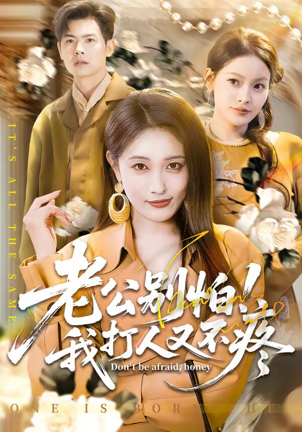 老公別怕!我打人又不疼(2026)海報