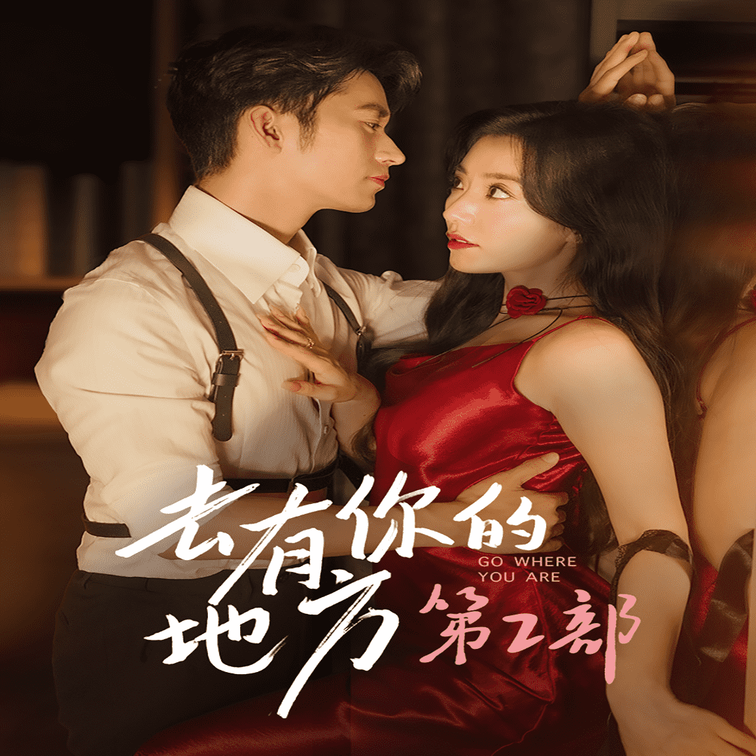 去有你的地方第2部(2024)海报
