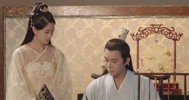 我成了惡毒的女配(2023)海報