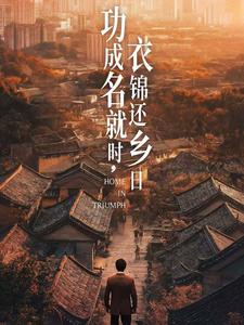 功成名就時衣錦還鄉日(2025)海報