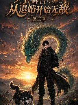御獸:從退婚開始無敵第三季(2026)海報