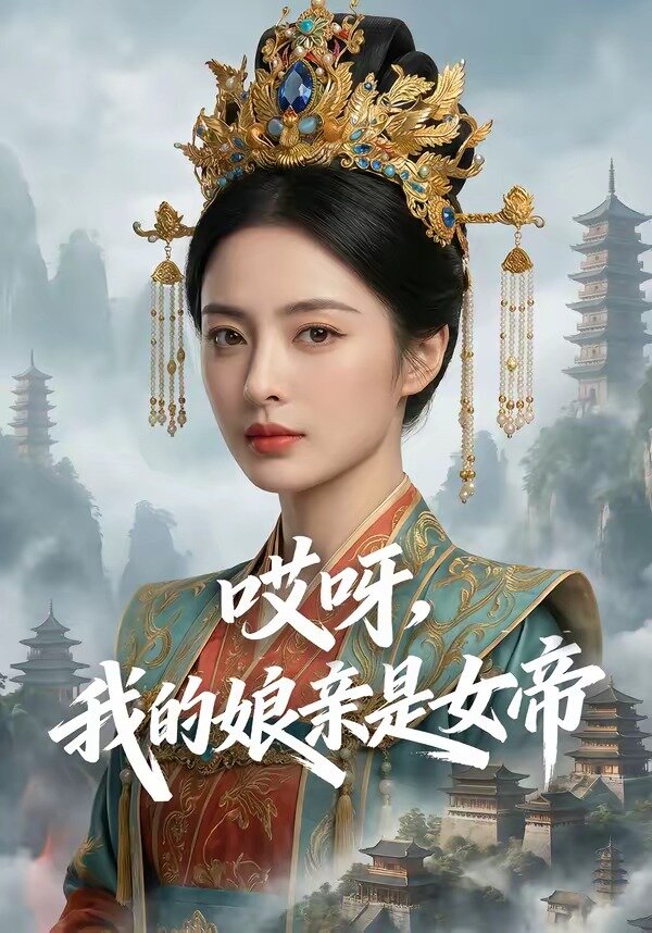 哎呀,我的娘亲是女帝(2026)海报