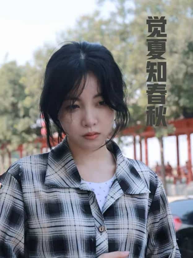 觉夏知春秋(2024)海报